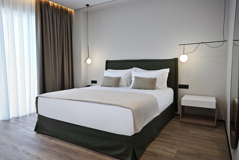 Asters Hotel — Ksamil — photo 5