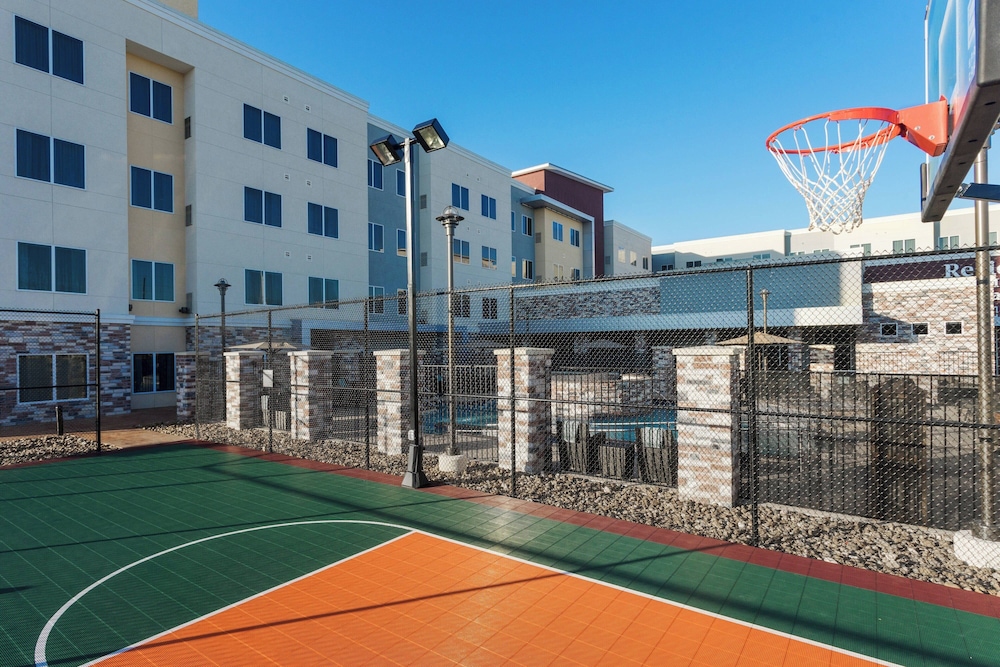 Residence Inn by Marriott Houston West Beltway 8 at Clay Rd. - photo 21