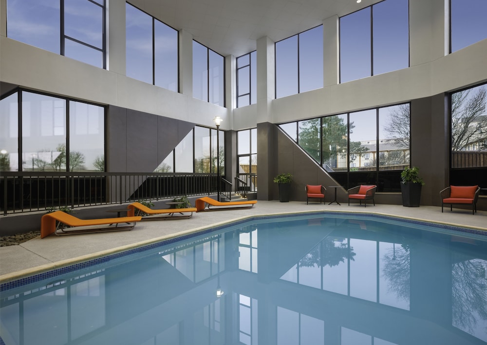 Crowne Plaza Dallas Market Ctr Love Field by IHG - photo 11