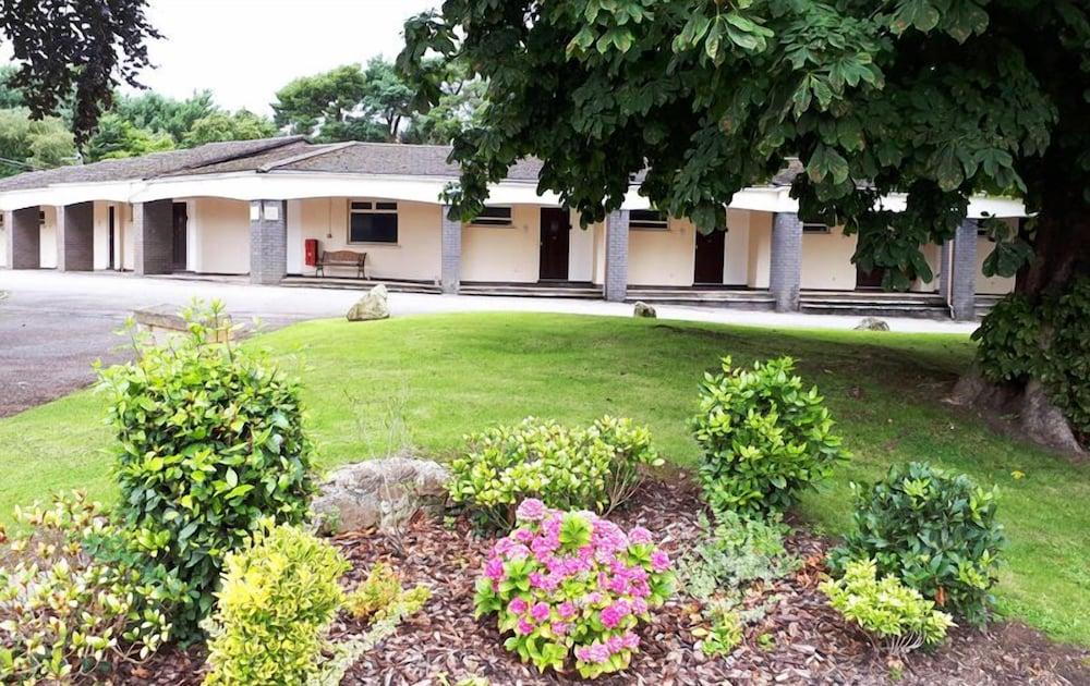 A4eight Motel - last minute hotel in Cardiff