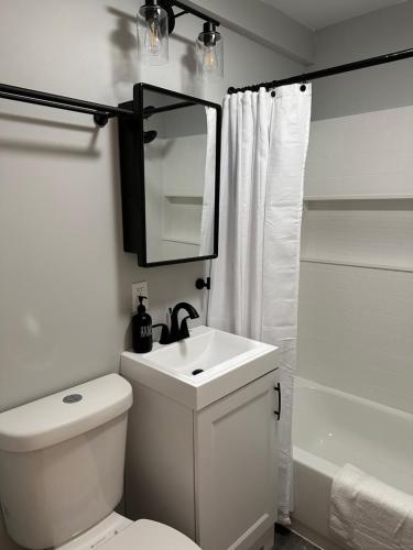 Lake Shafer Resort - photo 41