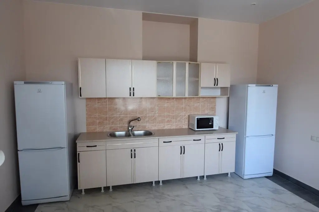 Hostel Usadba Graf Oliv 20997874 — Kerch