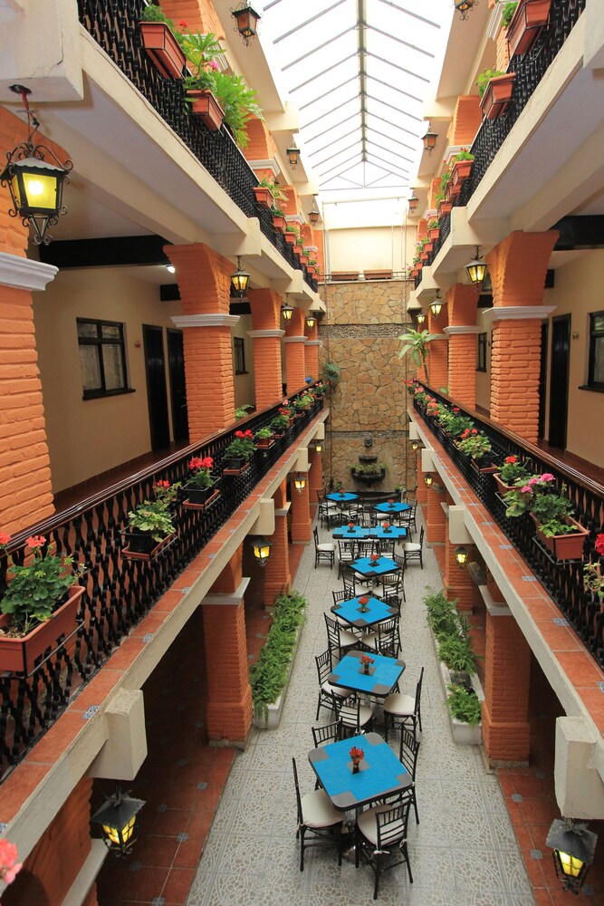 Room Service - Dining