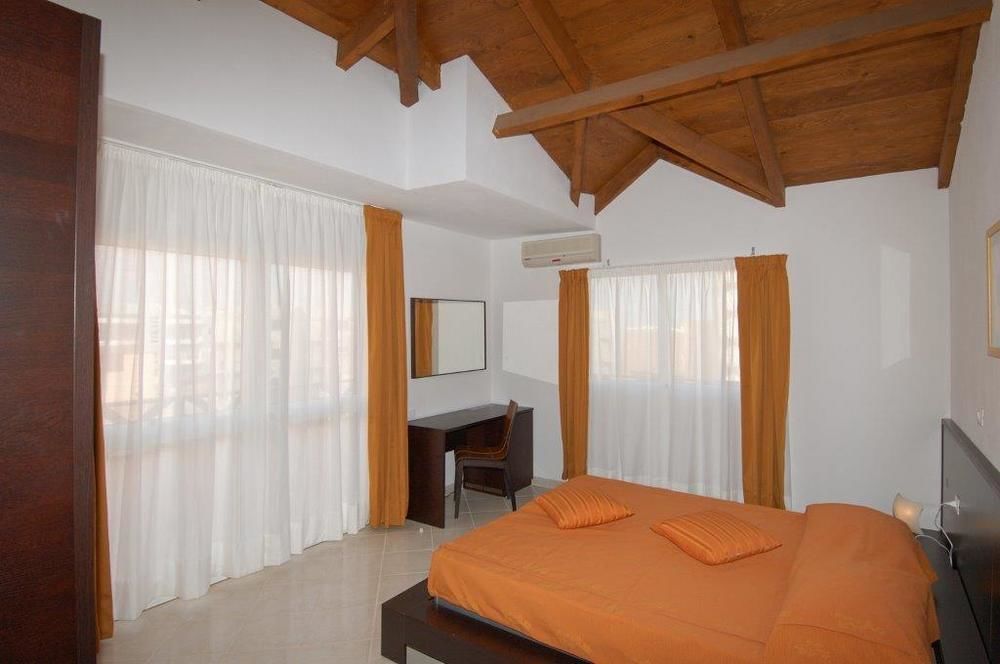 Aparthotel Ponta Preta in Santa Maria, Cape Verde