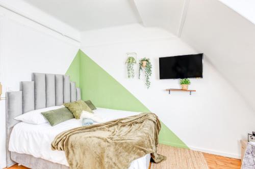 Le Vegetal Cosyloc Agency Centre Historique — Vincennes