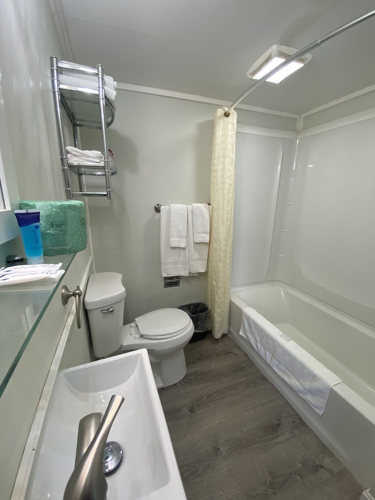Ships Inn Hotel - photo 20