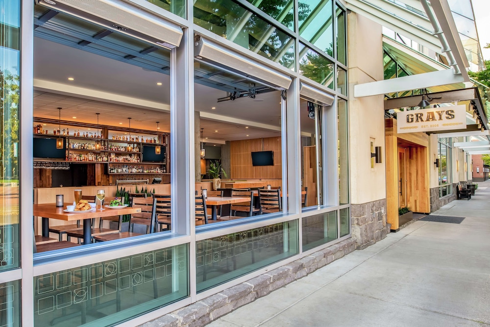 Hilton Vancouver Washington - photo 55