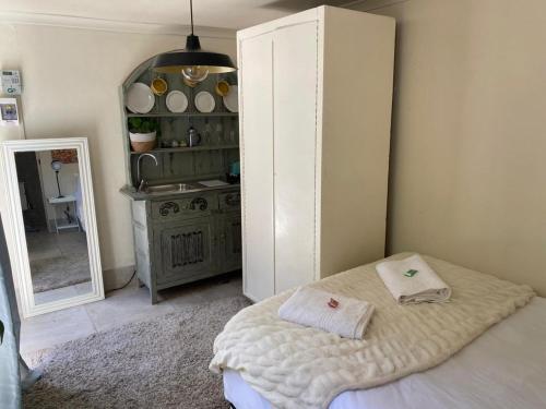 Villa Paradiso Luxurious 8 Unit Escape in Bakoven Camps Bay