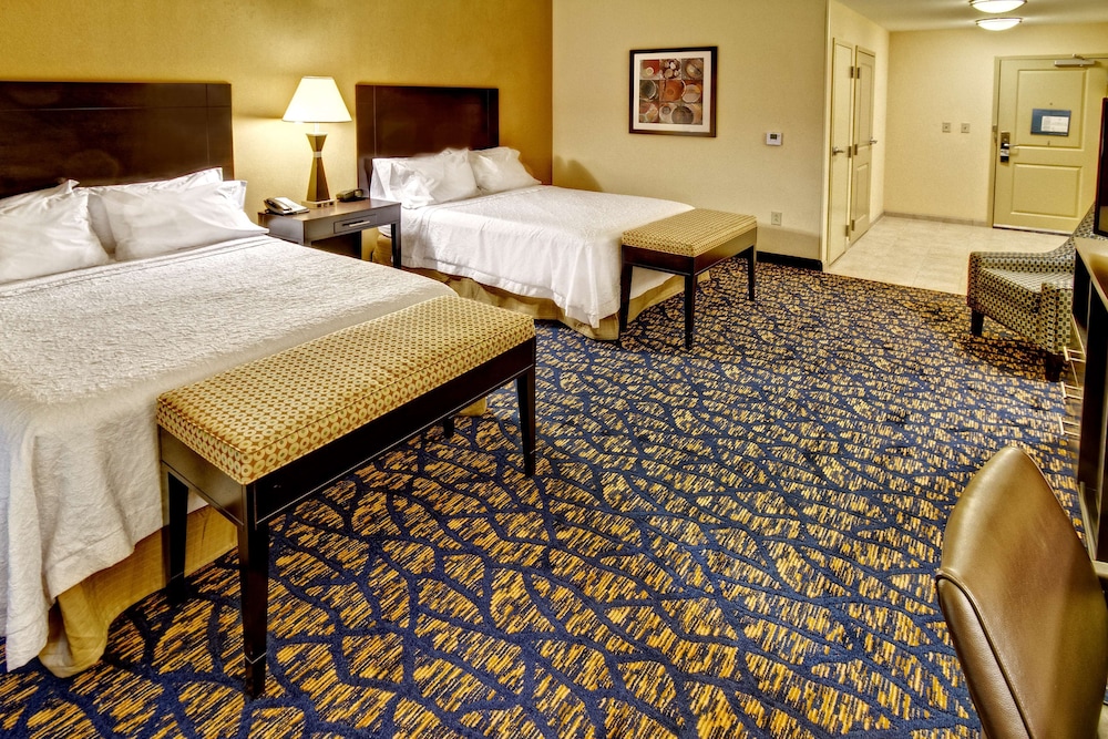 Hampton Inn Clarksdale - photo 7