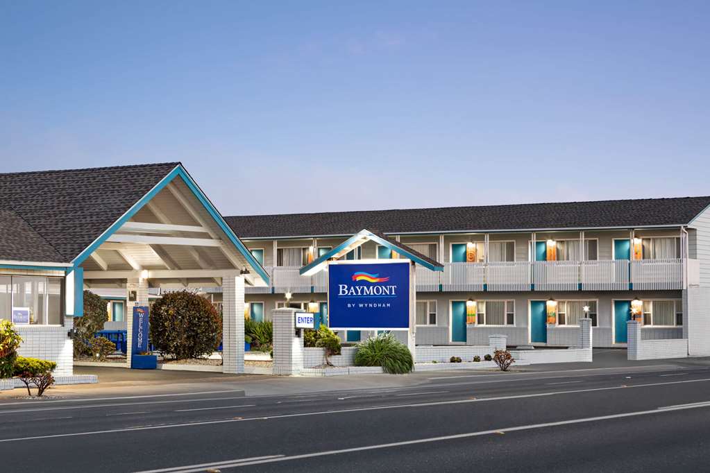 Baymont by Wyndham Fort Bragg - featured photo