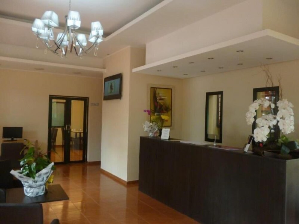 Costa Iguazú Apart Hotel in Puerto Iguazu, Argentina