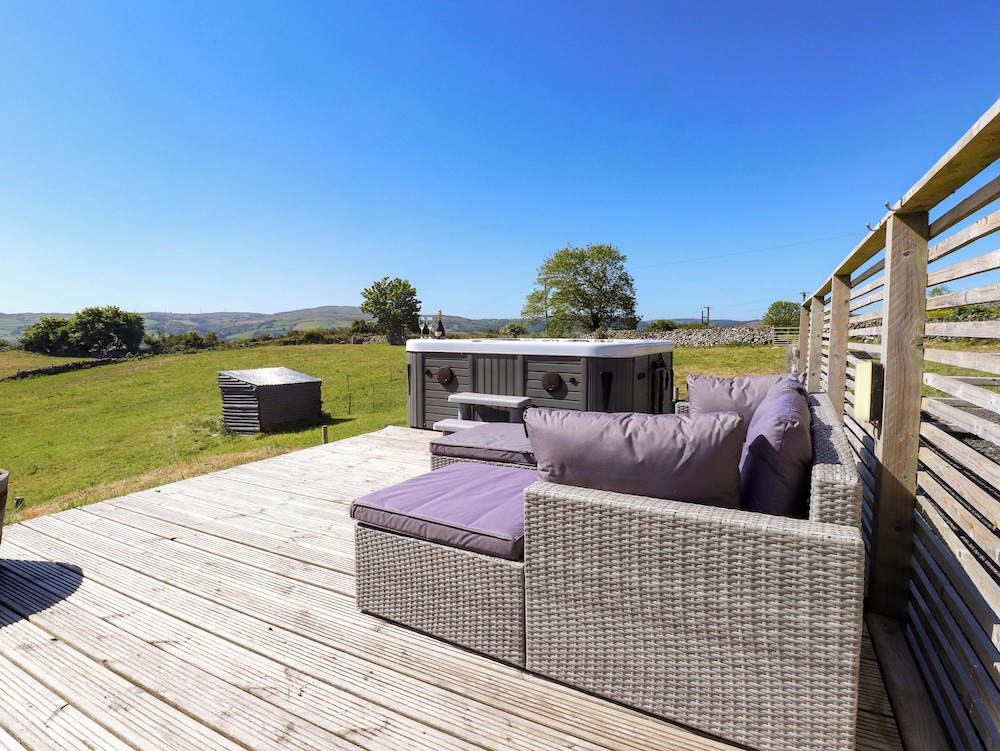 The Wren in Colwyn Bay, United Kingdom