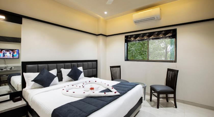 Megh Residency Navi Mumbai