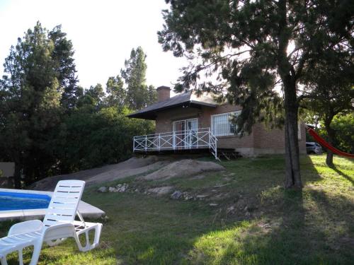 Casa en Playa Perelli — 4-Star Luxury Hotel in Villa Carlos Paz, Argentina