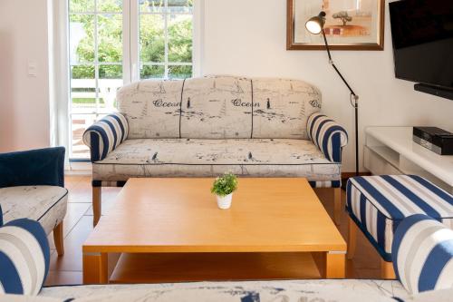 A 7 Ferienhaus Sebastian eingezäunt — Gramkow — photo 4