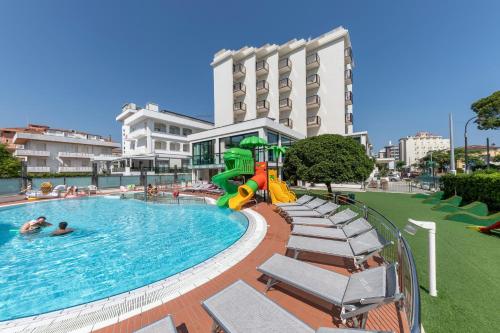 Hotel 2000 - last minute hotel in Riccione
