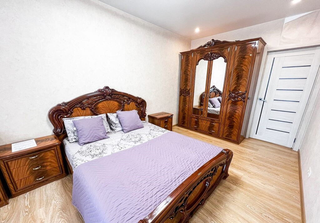 Mirt&Mirt na ulitse Kirova — hotel in Staraya Kupavna