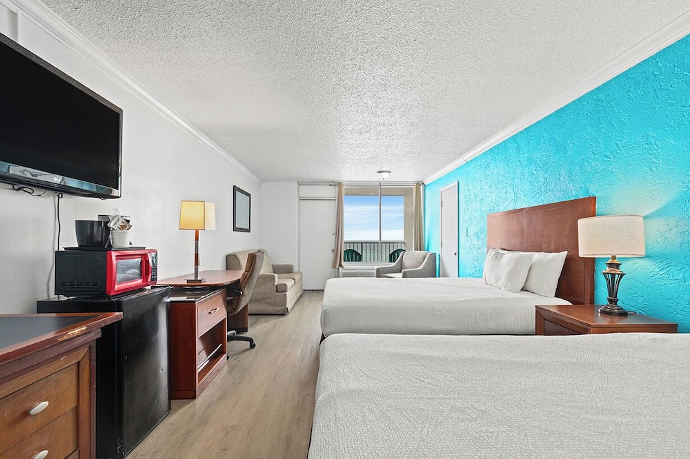 The Reef at Seahaven Beach Resorts - photo 24