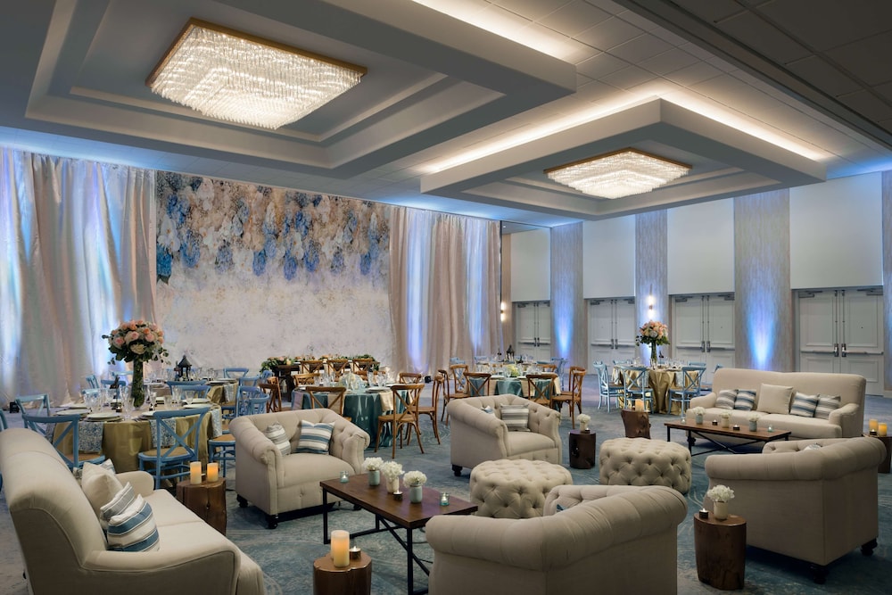 Hilton Los Angeles Culver City - photo 96