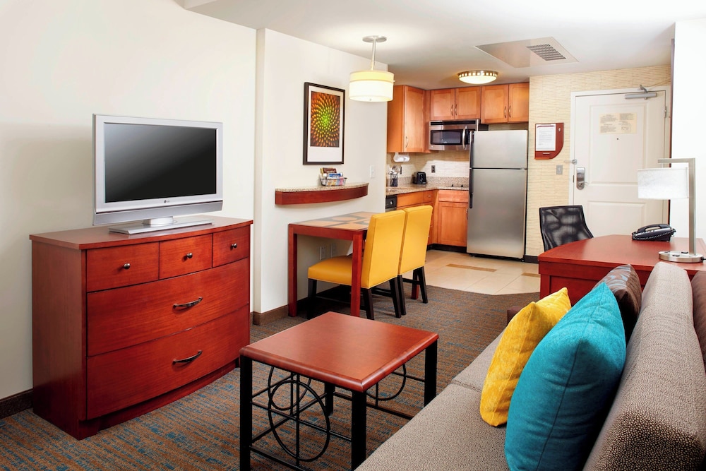 Residence Inn by Marriott Columbus Downtown - photo 10