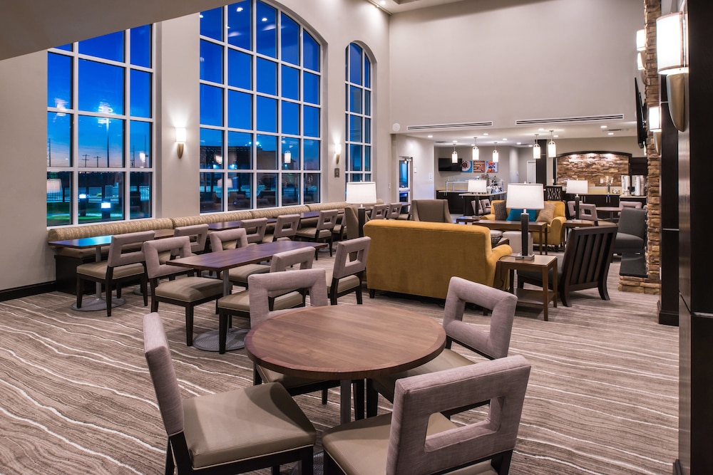 Staybridge Suites Pecos by IHG - photo 58
