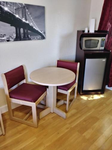 Fir Grove Motel - photo 23