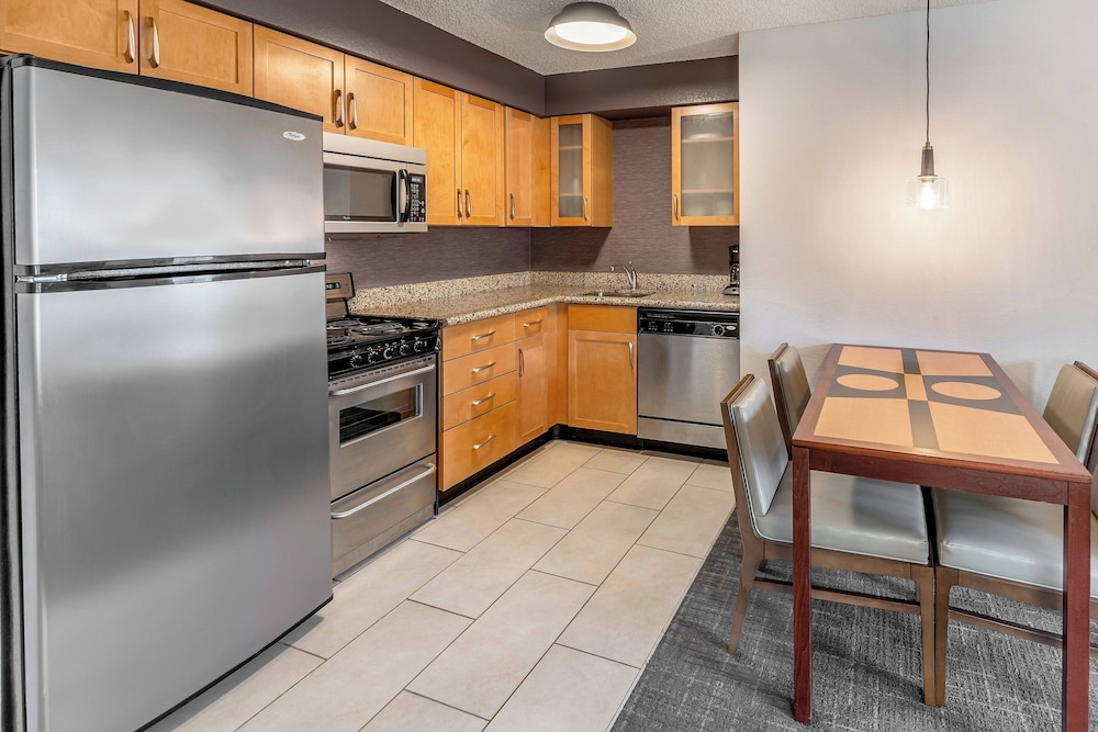 Residence Inn by Marriott Sacramento Rancho Cordova - photo 17