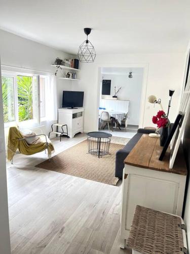 Le Rocher Trouville in Trouville-Sur-Mer, France