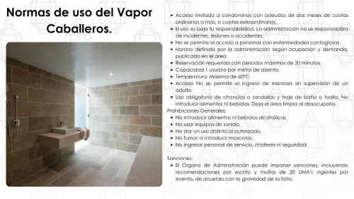 Depa planta baja en San Miguel de Allende — 4-Star Luxury Hotel in San Miguel De Allende, Mexico