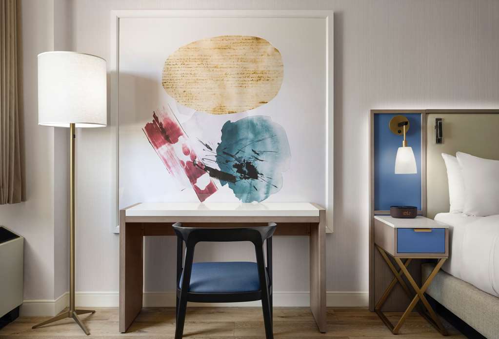 Sonesta White Plains Downtown - photo 23