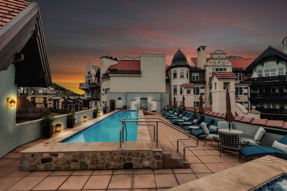 The Arrabelle A RockResort by Vail Resorts - photo 166