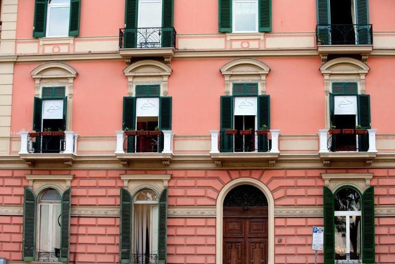 MergellinaResort - last minute hotel in Naples
