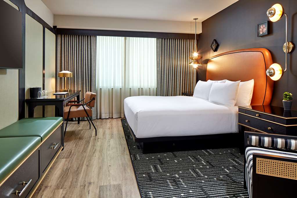 Hyatt Centric Downtown Sacramento - photo 17
