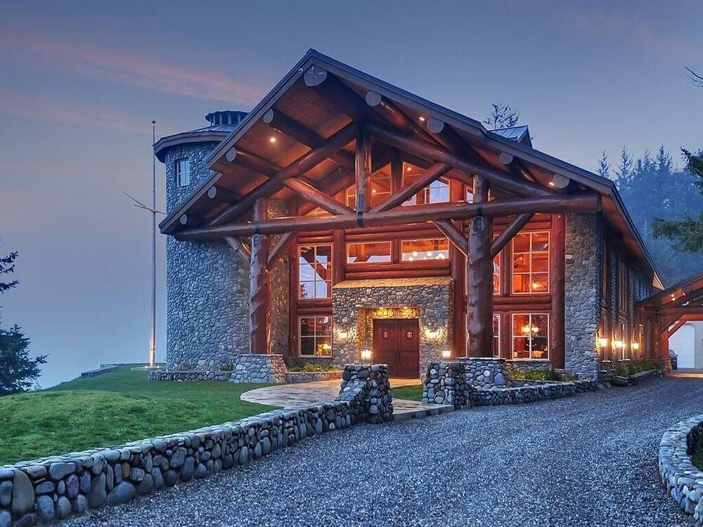 Gold Beach Oceanfront Estate Mv28 - photo 23