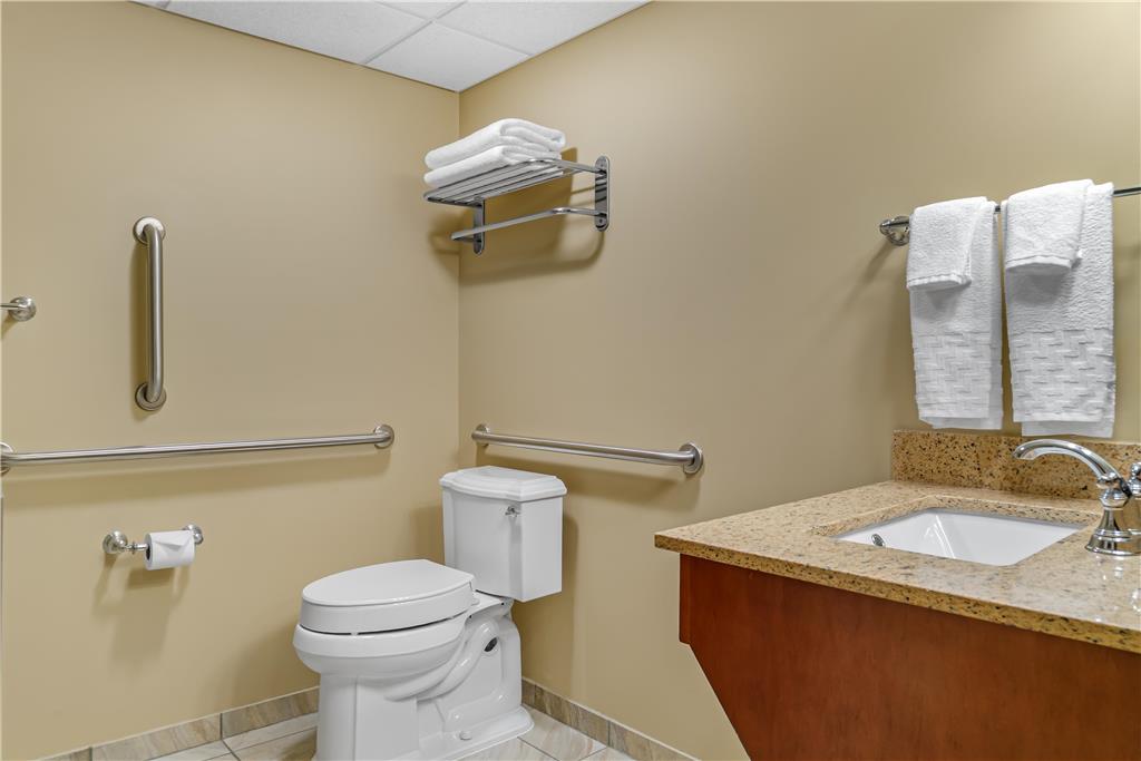 Best Western Plus Traverse City - photo 23