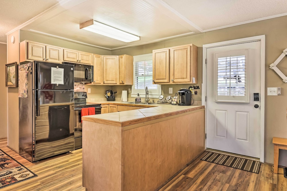 Pet friendly Condo: Walk to Beech Mtn Resort - photo 6