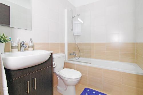 Apartment Mariada Paralimni Cyprus — Apartment Mariada (photo 5 of 5)