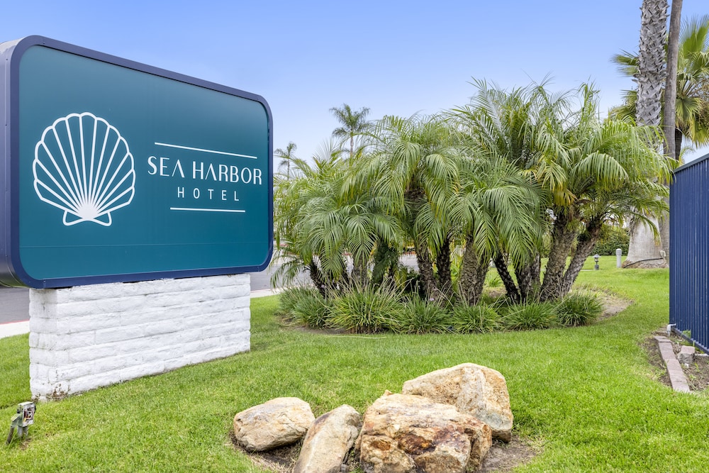 Sea Harbor Hotel - photo 60