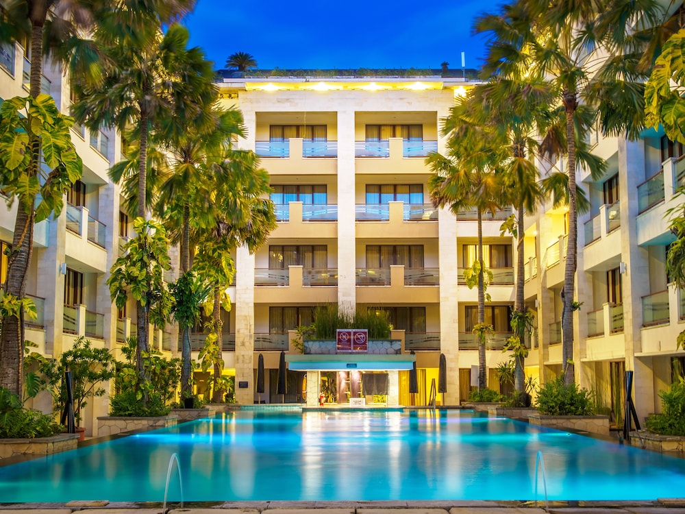 Aston Kuta Hotel and Residence