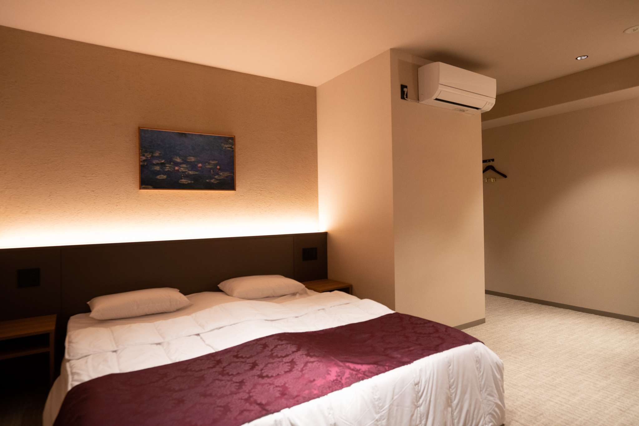 Hotel Hasu II - last minute hotel in Osaka