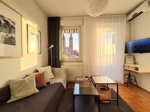 Studio apartman Zubak — 4-Star Luxury Hotel in Gjakovo, Croatia