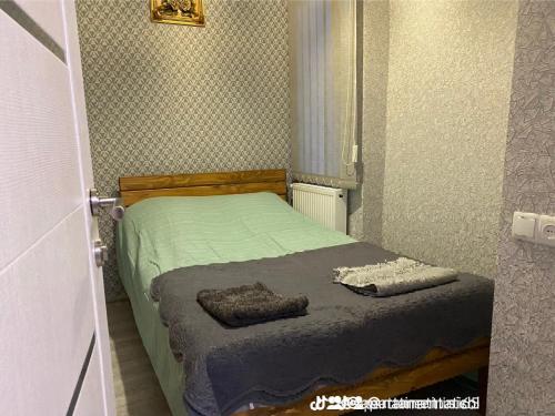 Apartament Sichi