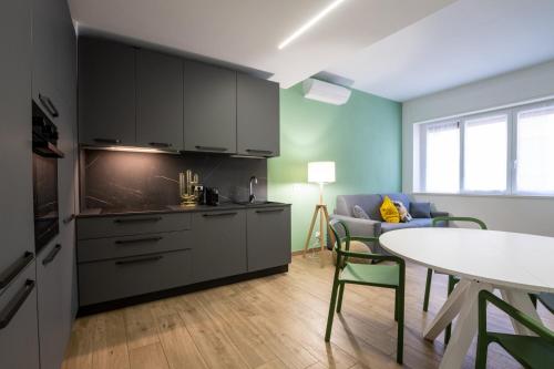 Quiet Navigli Apartment Walk to Navigli Tortona Design District Salone del Mobile — 4-Star Luxury Hotel in Milan, Italy