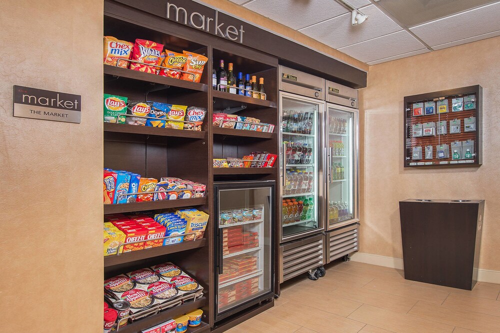 Residence Inn By Marriott Fairfax Merrifield - photo 28
