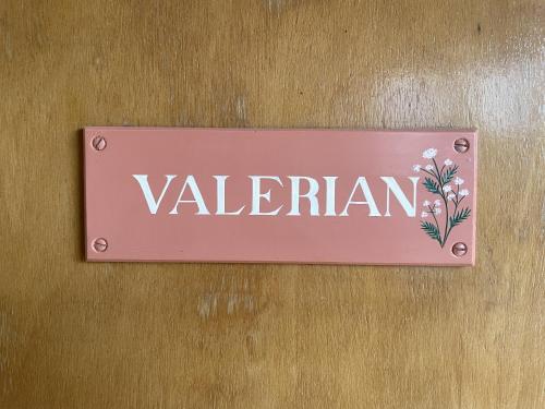 Valerian