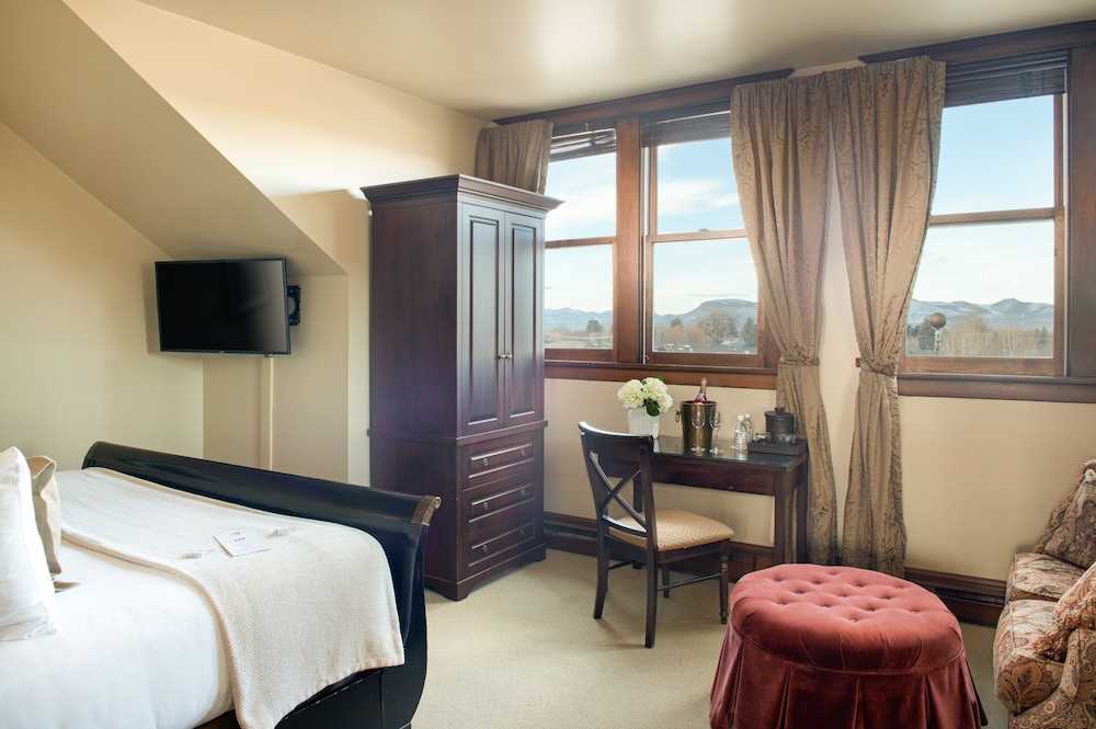 Sacajawea Hotel - photo 14
