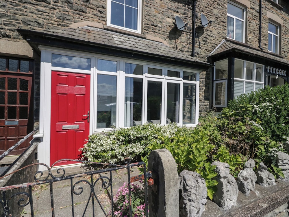 Badgers in Sedbergh, United Kingdom