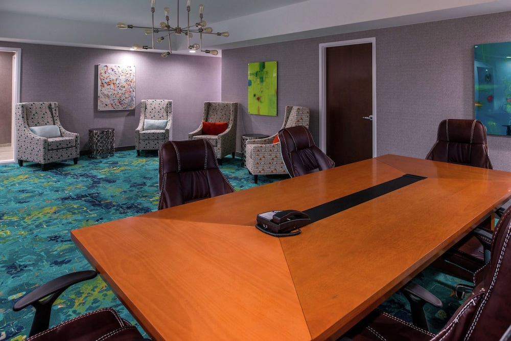 Hampton Inn & Suites Atlanta Marietta - photo 30