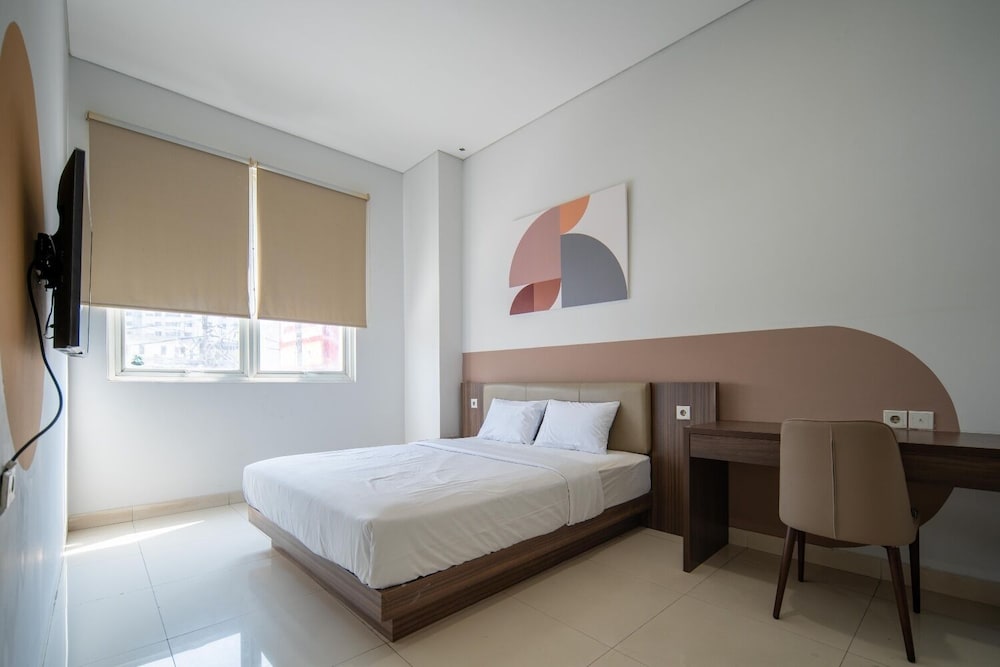 Cove Senja - last minute hotel in Jakarta