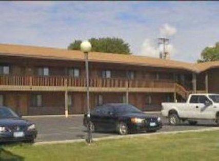 Cedar Inn Motel - last minute hotel in Starbuck